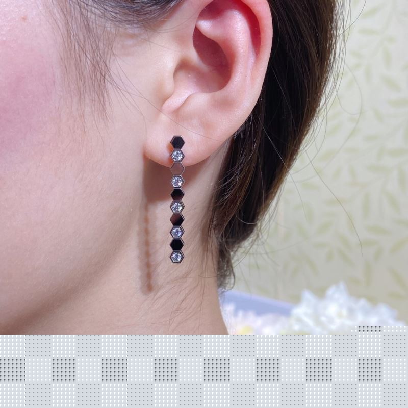 LV Earrings